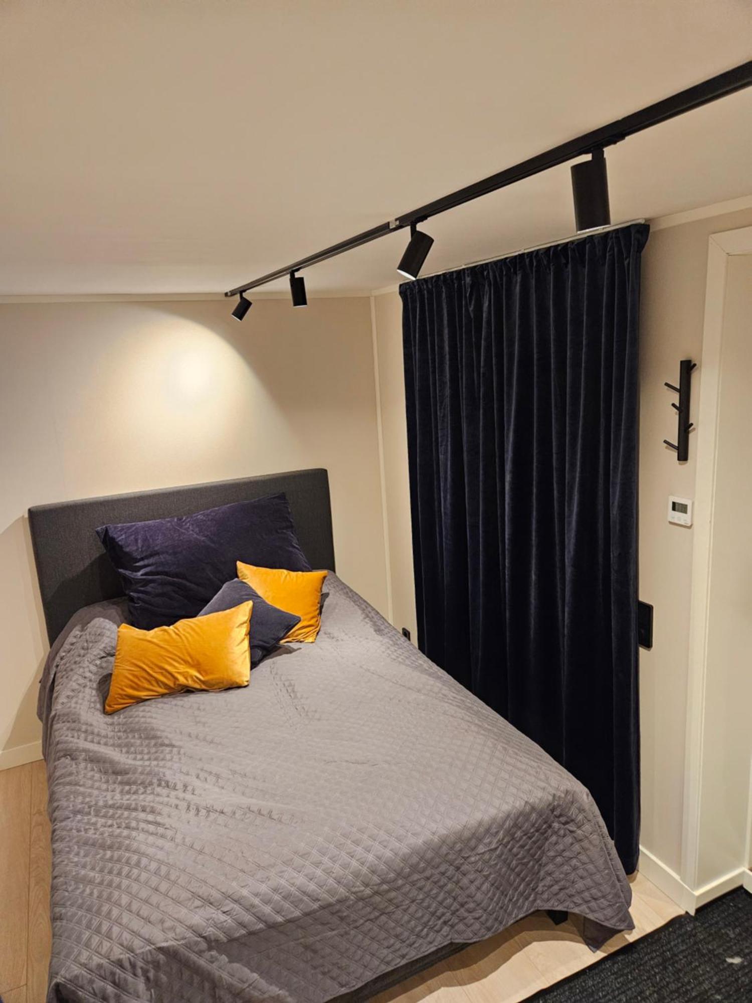 Lejlighed Studio Apartment *