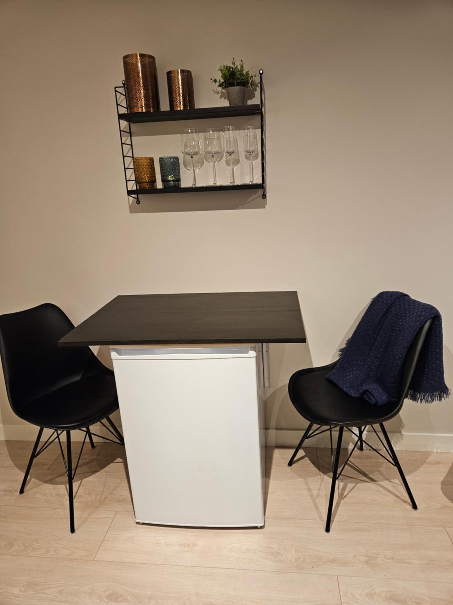 Studio Apartment Appartement
