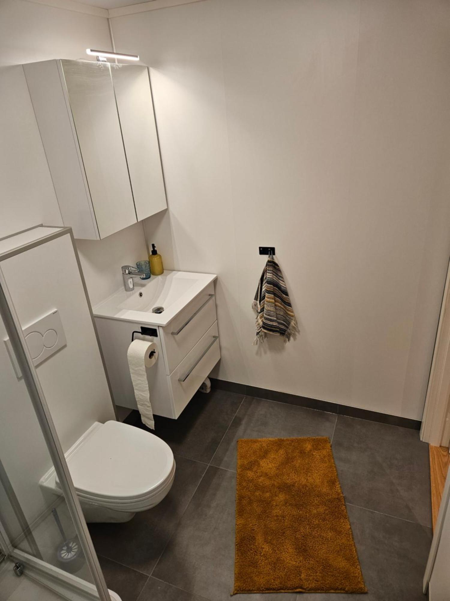 Studio Apartment Appartement Tromsø